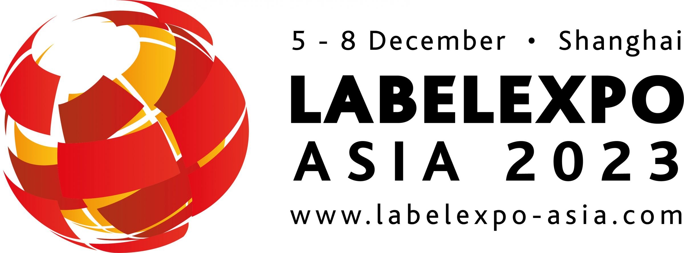 LABELEXPO de Shanghai